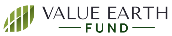 Value Earth Fund Logo Image